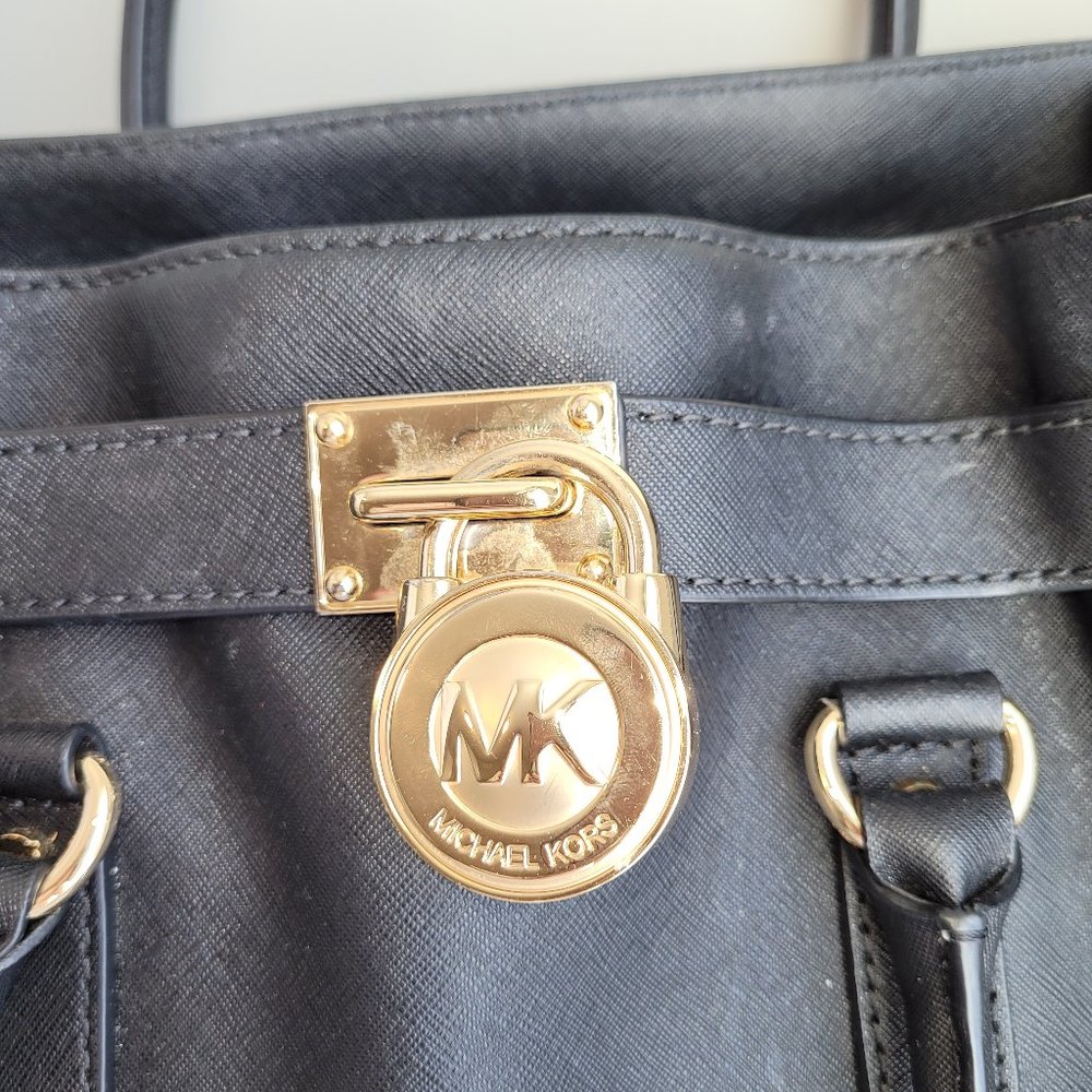Authentic Michael Kors Purse - image 2